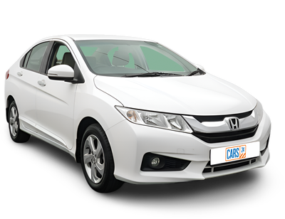 Honda City-img